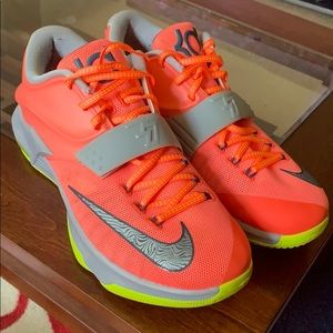 Nike KD 7 Sneakers
